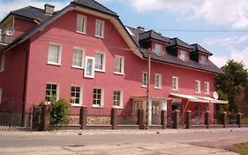 Gościniec ELLA INN Lipniki